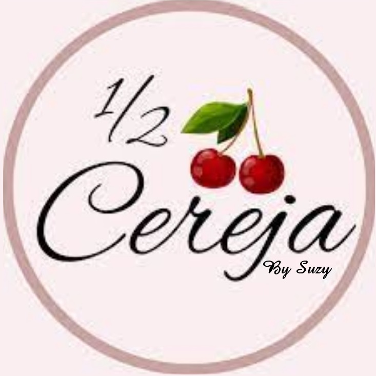 1/2 Cereja Moda Íntima